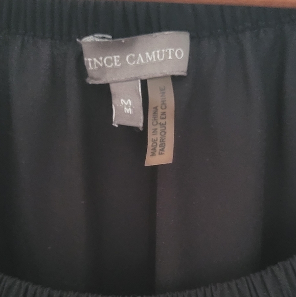 Vince Camuto shirt size M (fits L) - Picture 2 of 3